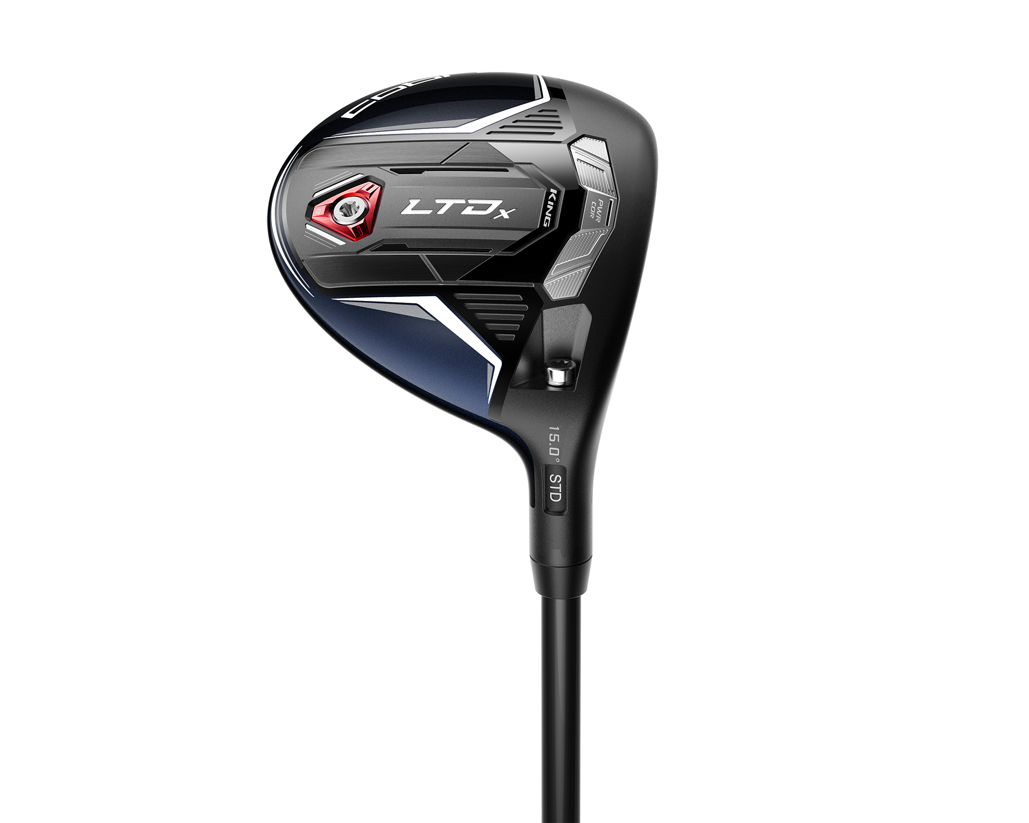 LTDx Blue/Red Fairway | COBRA | Fairway Woods | Men's | Golf Town 